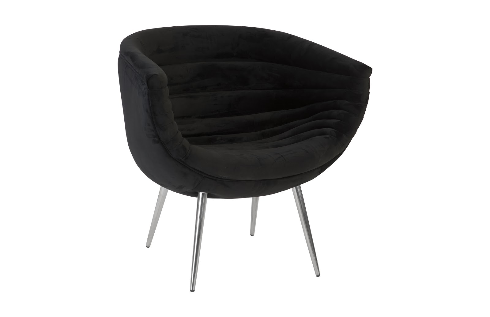 Phillips Collection Nouveau Club Chair PH93141