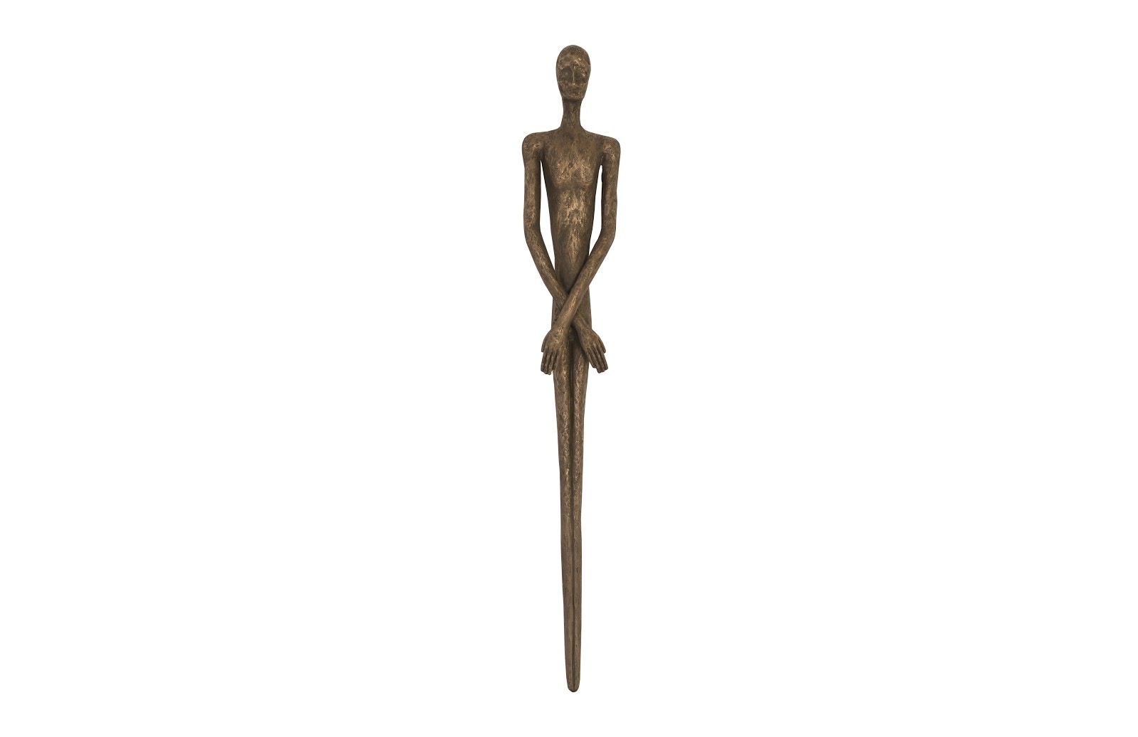 Phillips Collection Skinny Male Wall Art PH95571