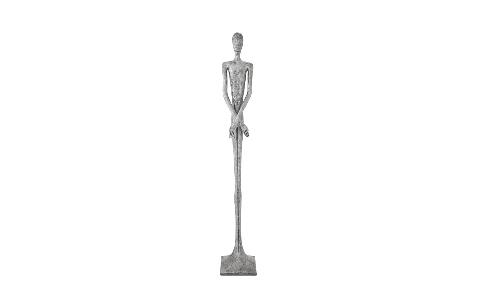Phillips Collection Skinny Male Sculpture PH95578