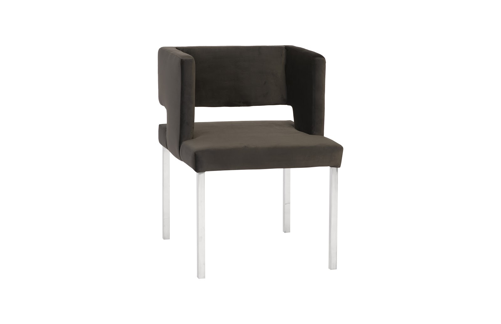 Phillips Collection Raffia Dining Chair PH96669
