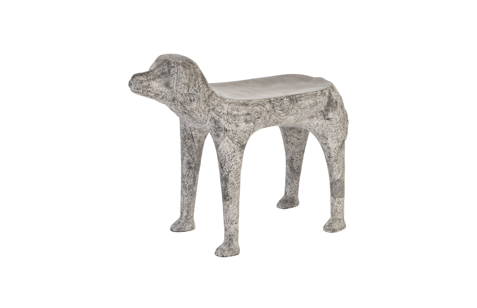 Phillips Collection Dog Side Table PH97074