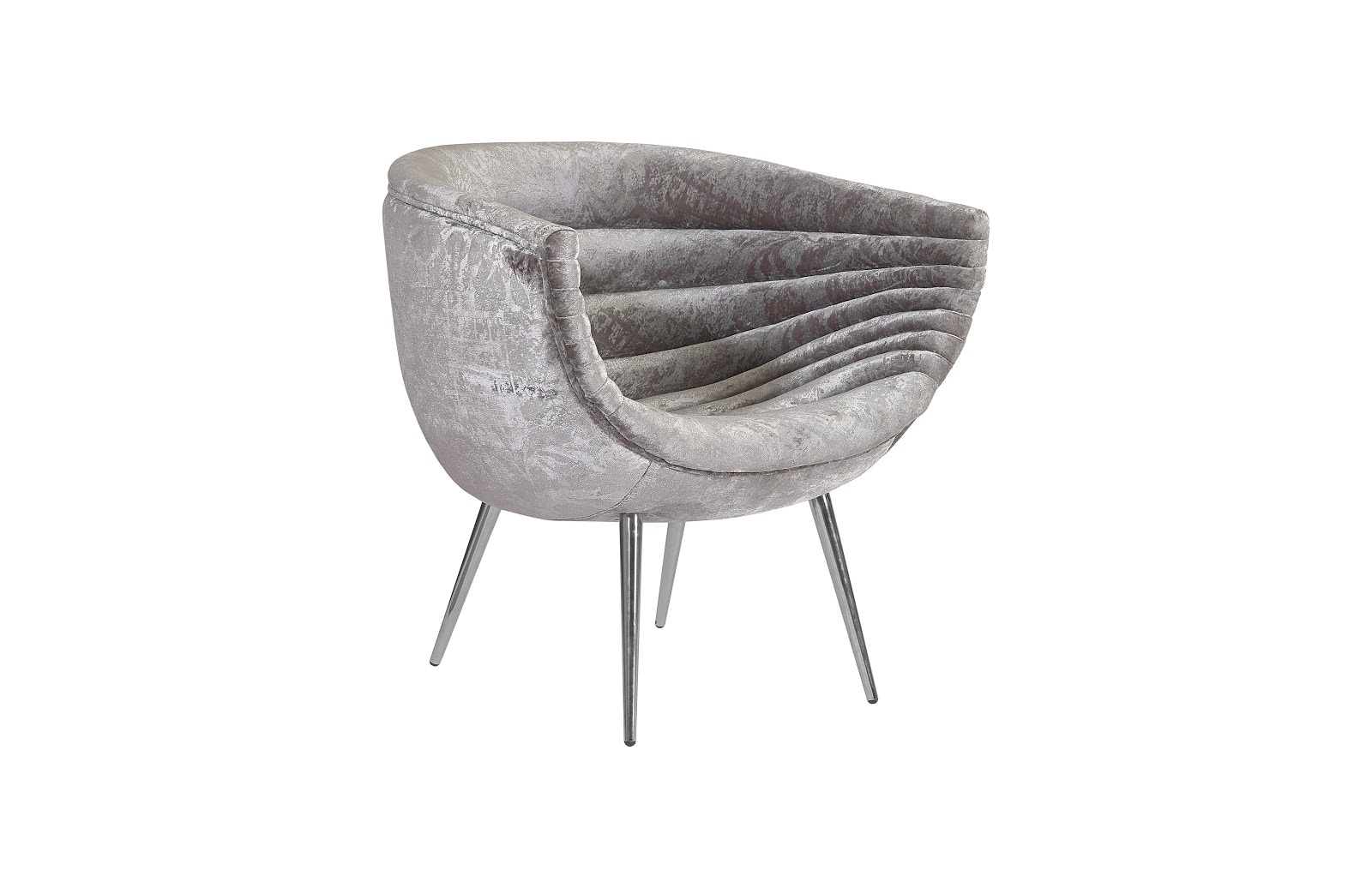 Phillips Collection Nouveau Club Chair PH99963