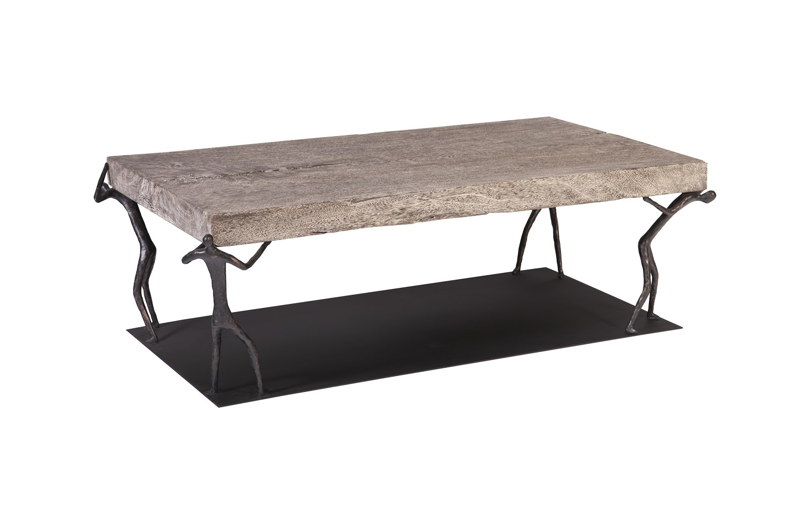 Phillips Collection Atlas Coffee Table TH100838