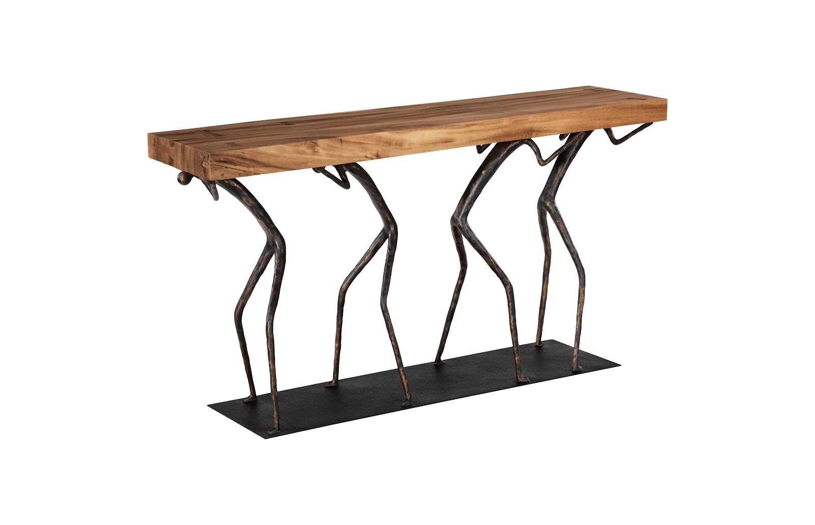 Phillips Collection Atlas Console Table TH100840