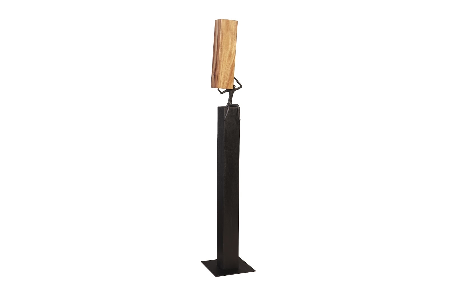Phillips Collection Atlas Pole Sculpture TH101660