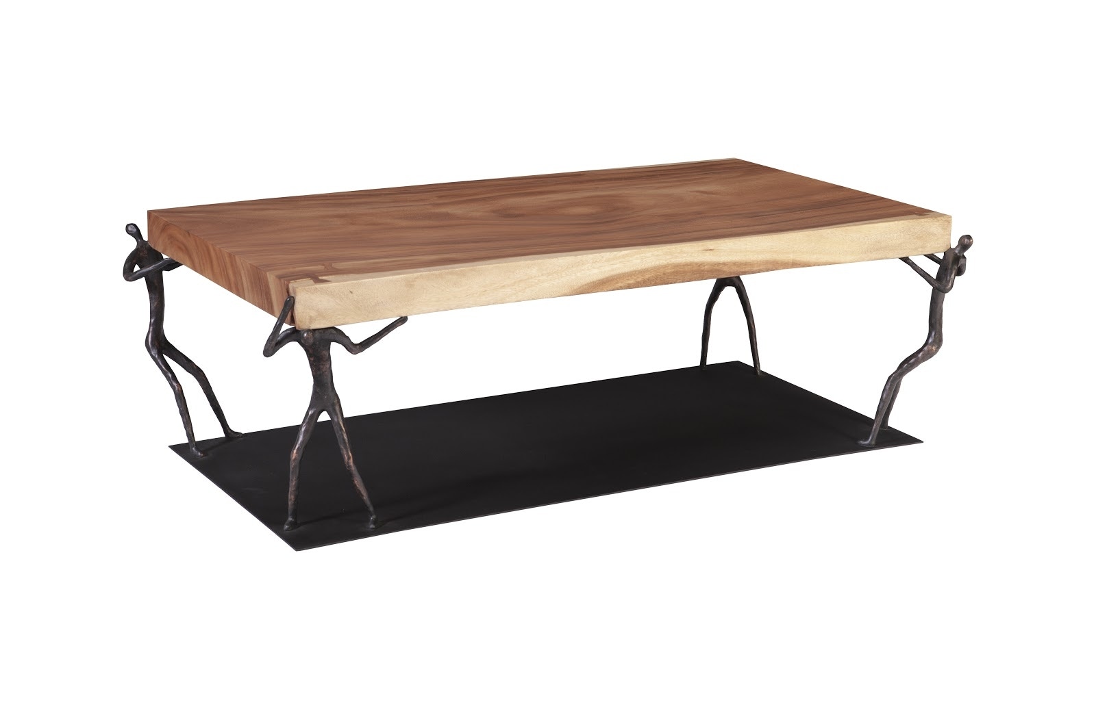 Phillips Collection Atlas Coffee Table TH101825