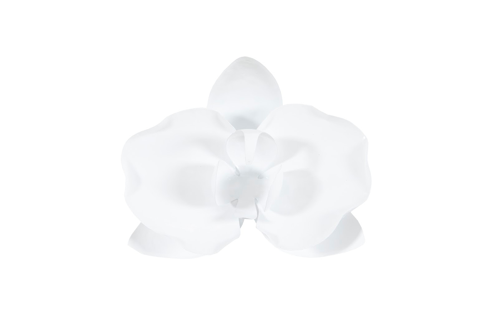Phillips Collection Orchid Flower Wall Decor TH101829