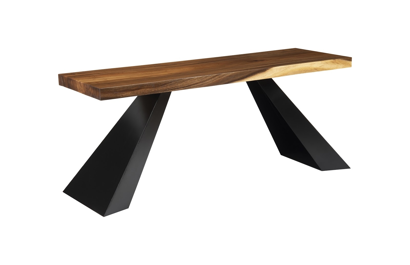 Phillips Collection Chamcha Wood Console TH103470