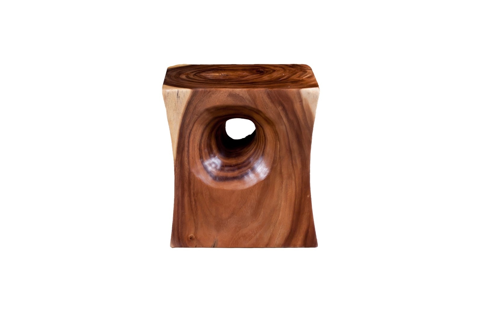Phillips Collection Peek a Boo Side Table TH63334