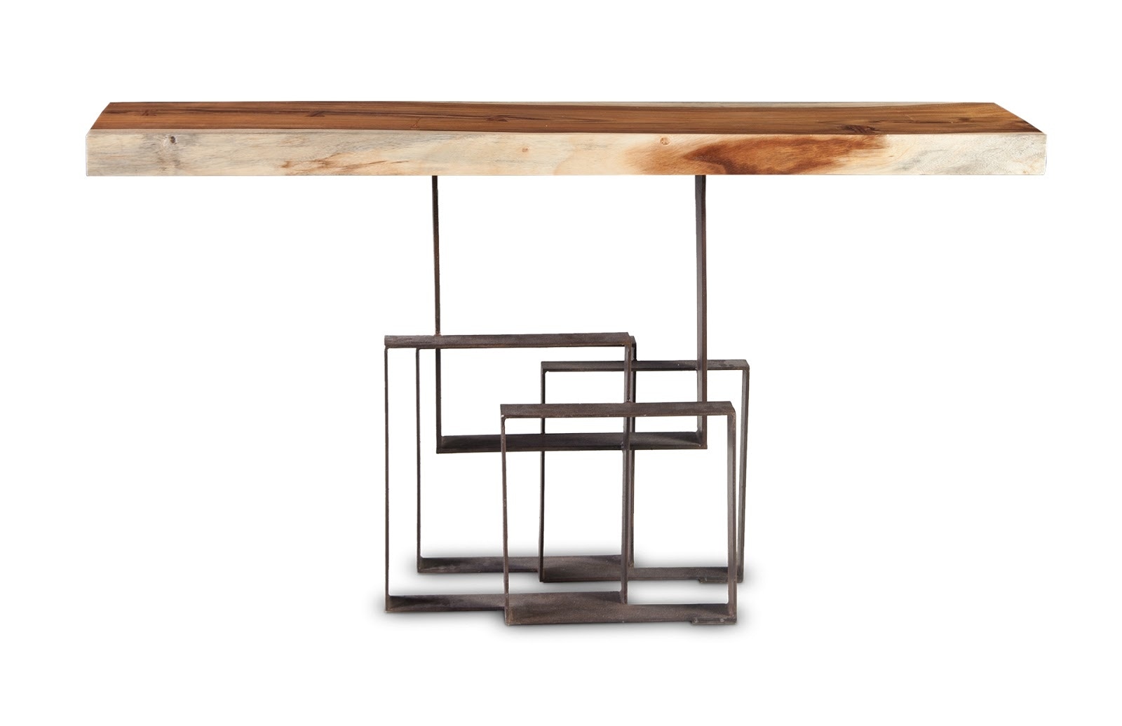 Phillips Collection Score Console Table TH69093