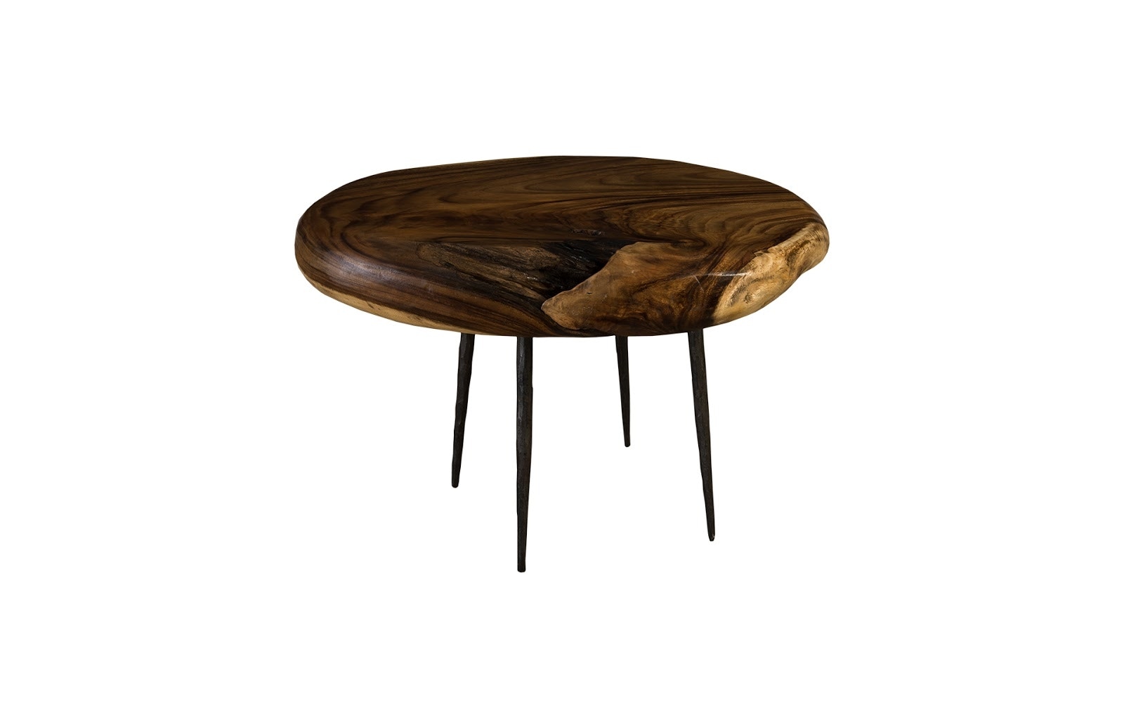 Phillips Collection Skipping Stone Side Table TH77308
