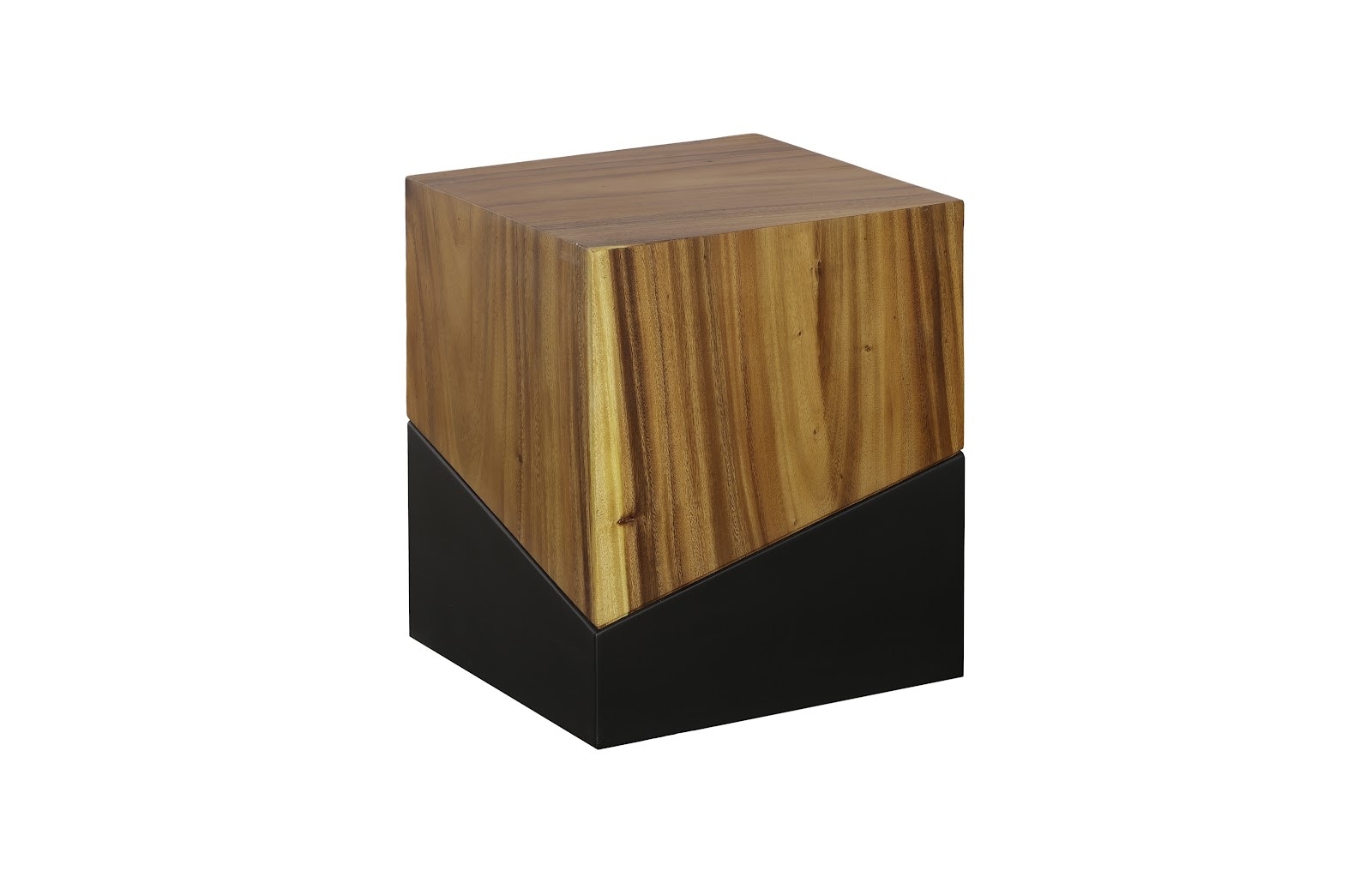 Phillips Collection Geometry Stool TH84123