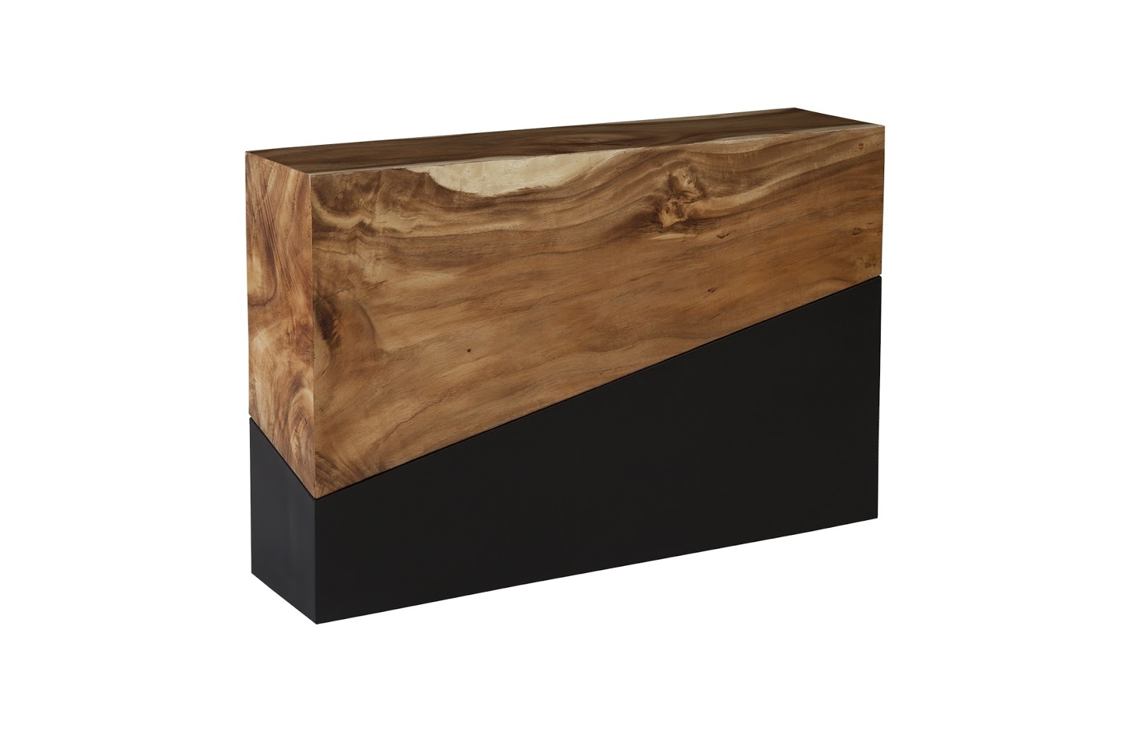 Phillips Collection Geometry Console Table TH85206