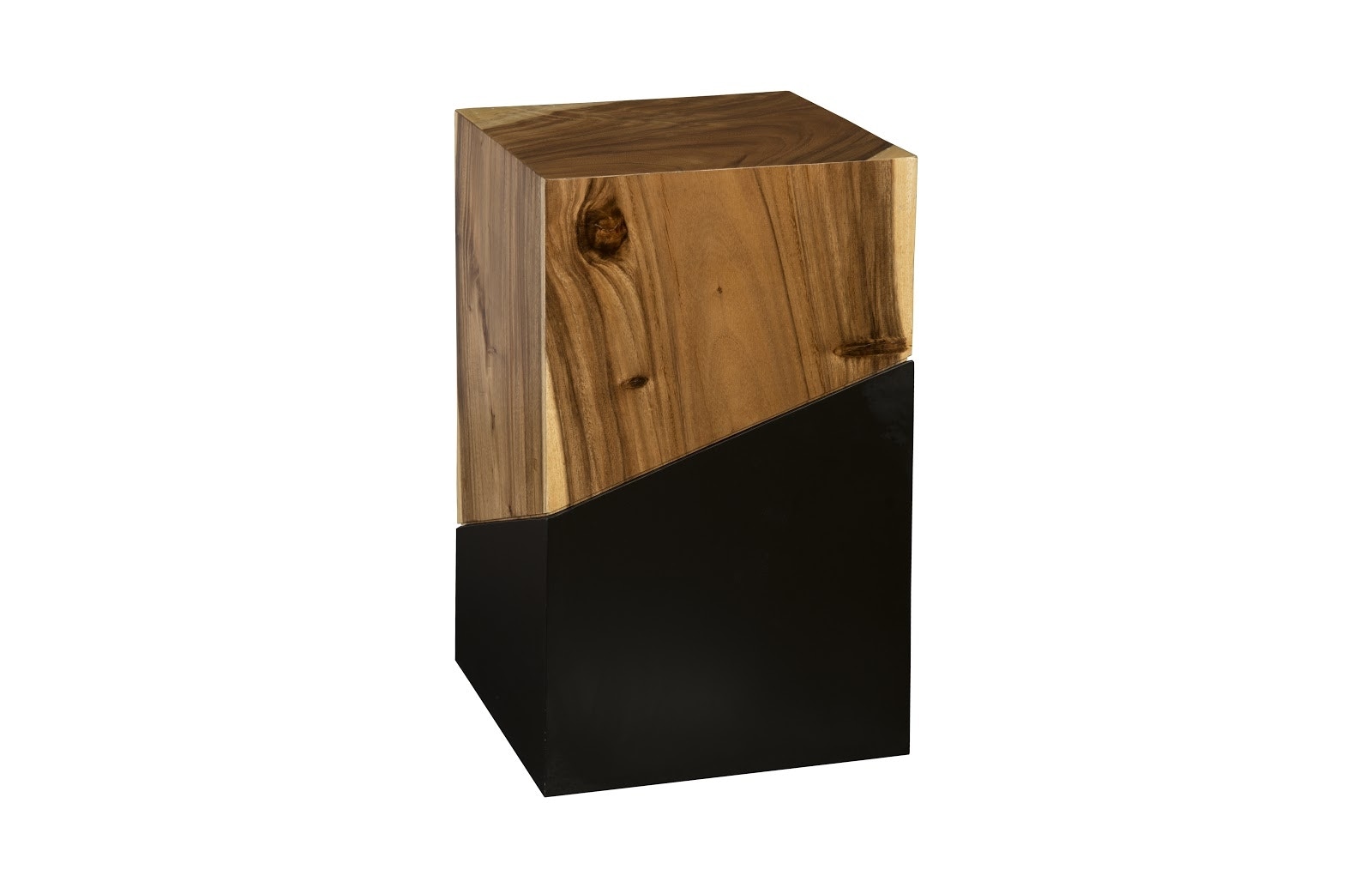 Phillips Collection Geometry Side Table TH85209