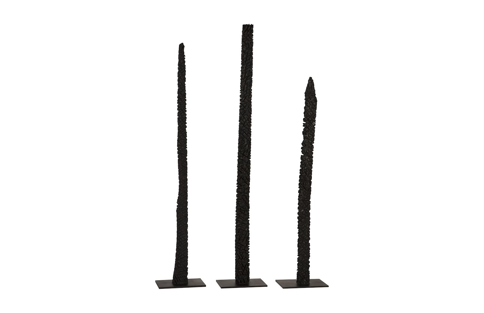 Phillips Collection Post Set of 3 TH92152