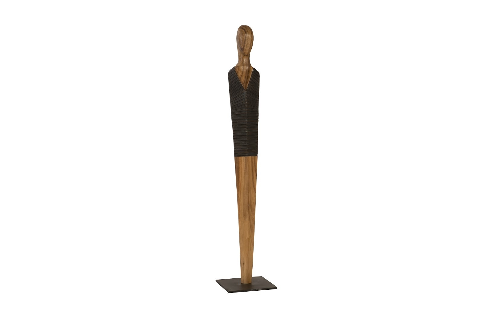 Phillips Collection Vested Male Sculpture TH96241