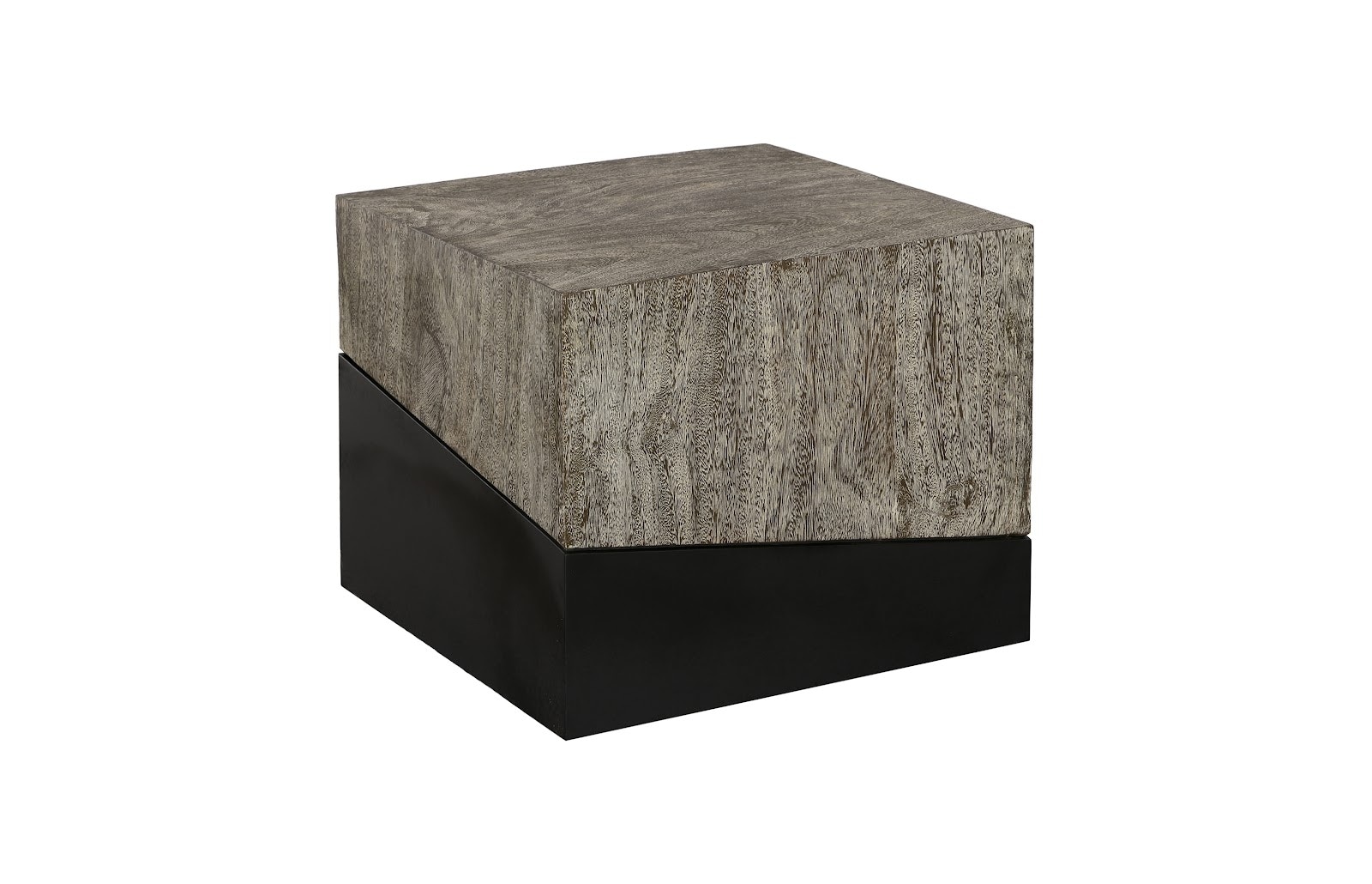 Phillips Collection Geometry Side Table TH97557