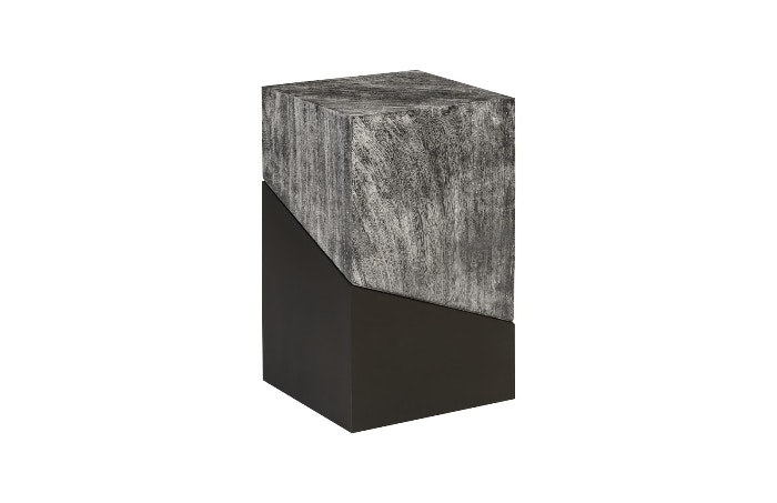 Phillips Collection Geometry Side Table TH97559