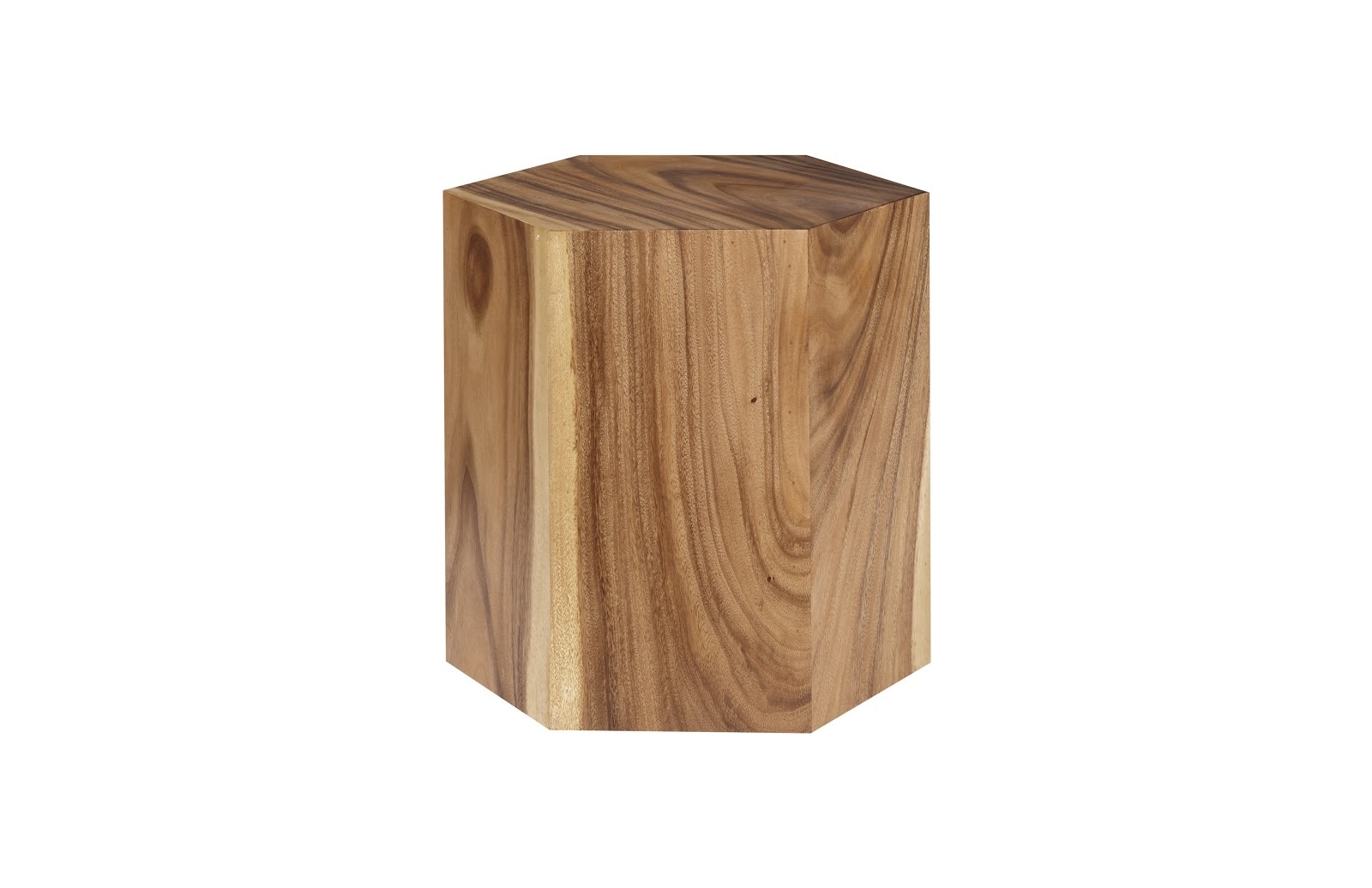Phillips Collection Honeycomb Side Table TH99516