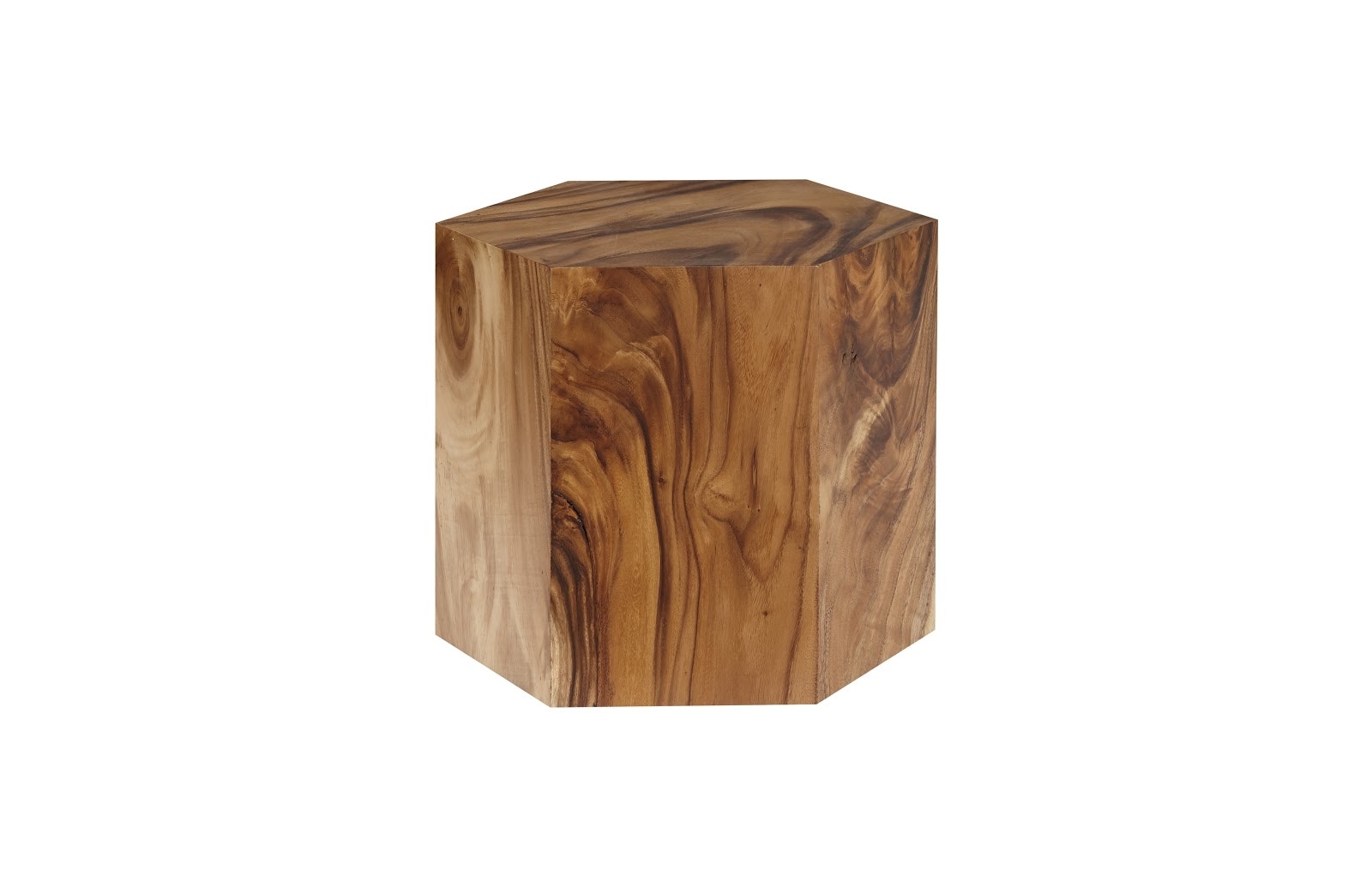 Phillips Collection Honeycomb Side Table TH99517