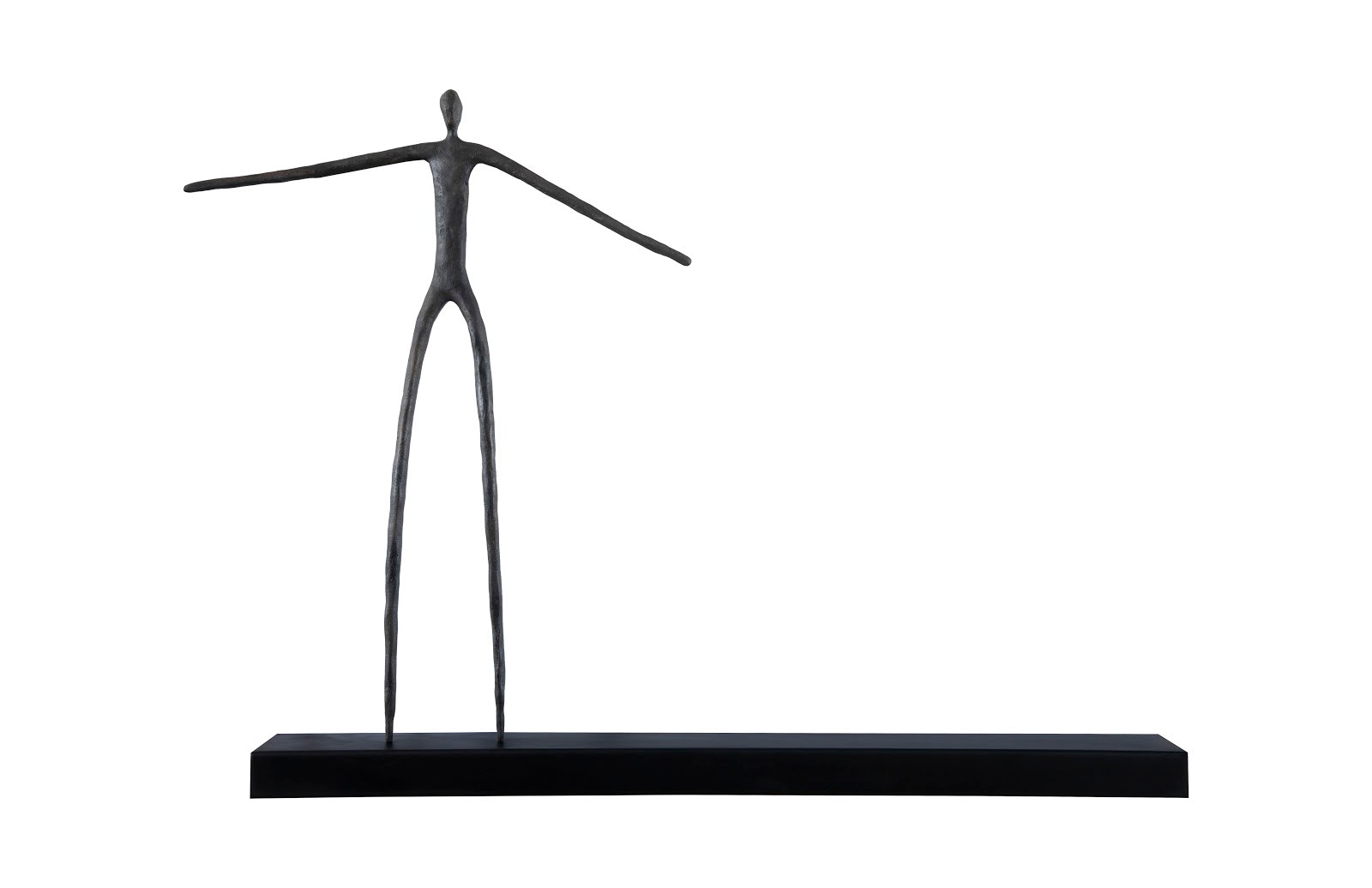 Phillips Collection Moveable Man on Shelf TH99994