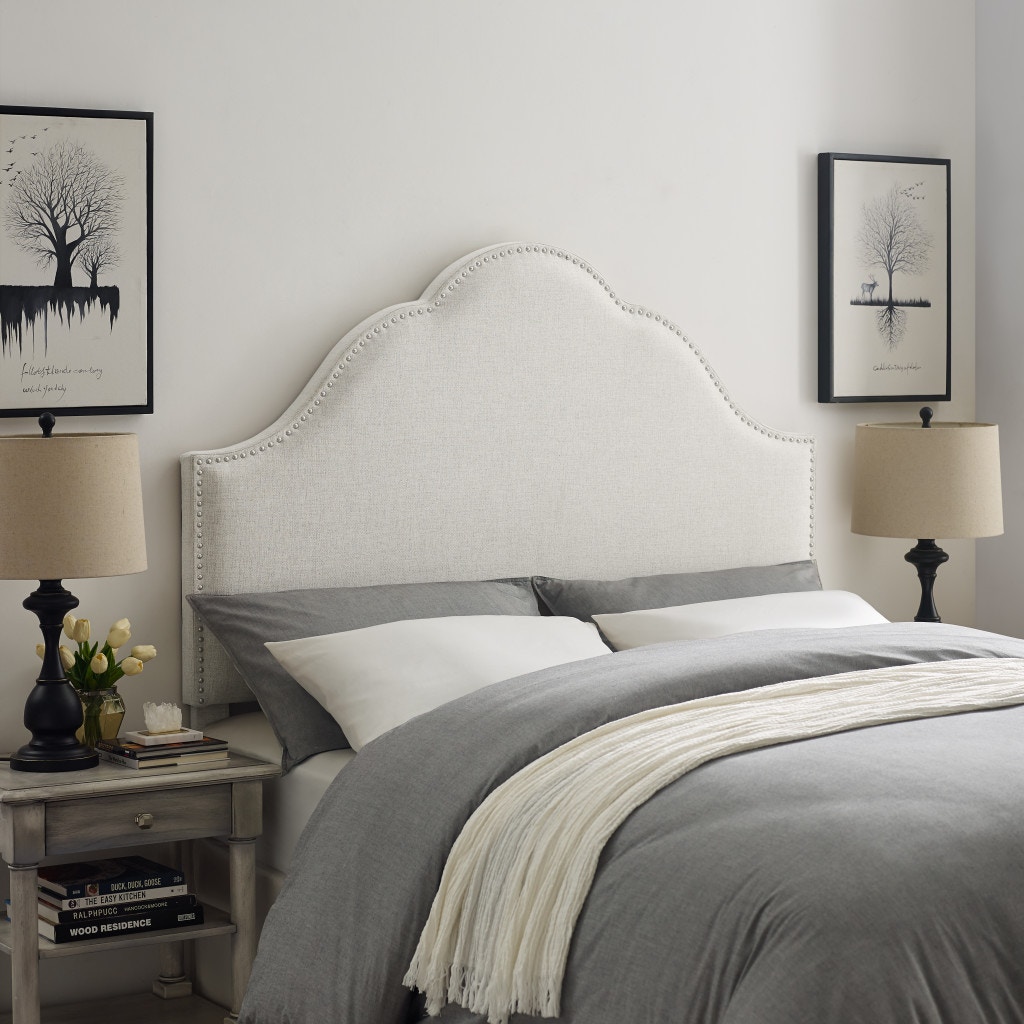 Pulaski Furniture Ds 2530 250 1 Bedroom Full Queen Glam