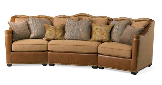 Whittemore Sherrill Sectional S5278-31-S5278-22-S5278-41-WSC