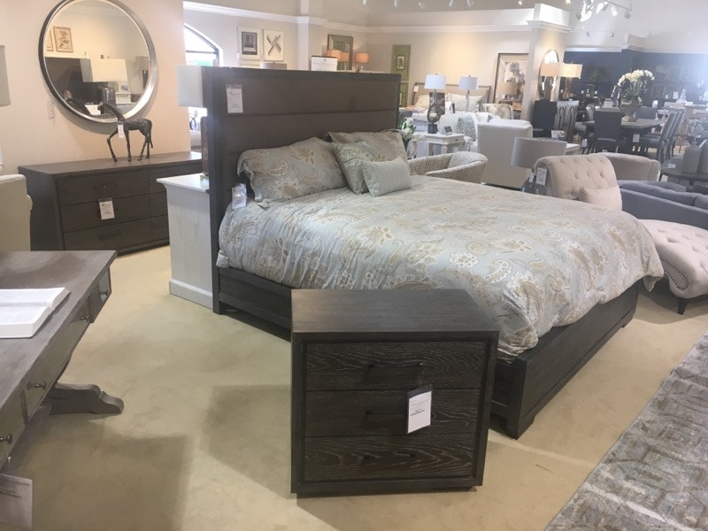 3 Piece Bedroom Set