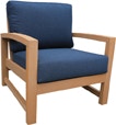 Cabanacoast Furniture 80015 Cabanacoast Outdoorpatio Savannah Teak