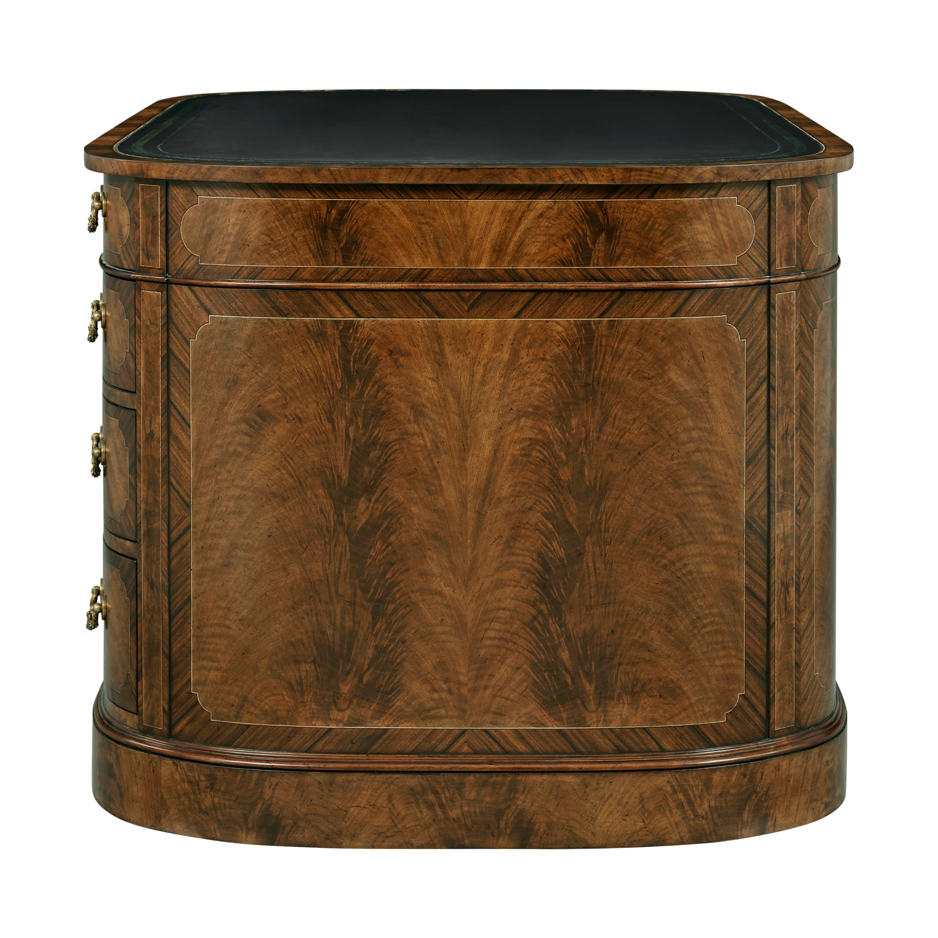 Theodore Alexander Furniture SC71010 Home Office Sloane Desk