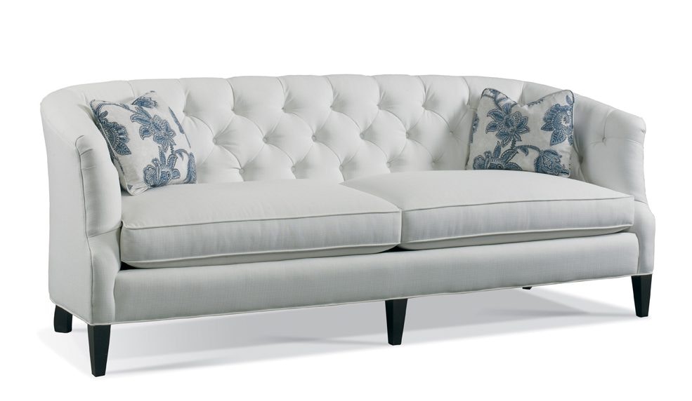 Sherrill on sale sofa cost