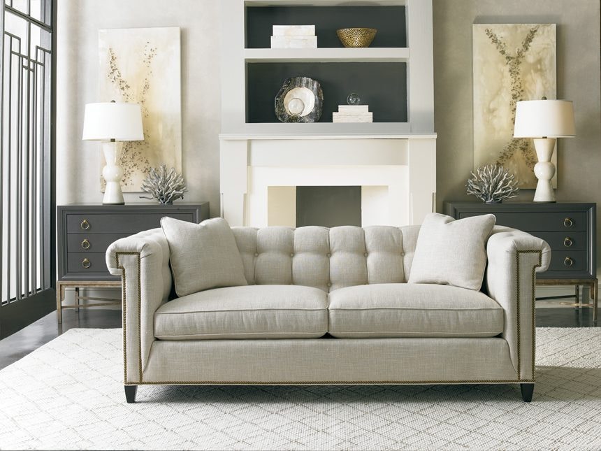 Sherrill 31643 Living Room Sofa or Loveseat