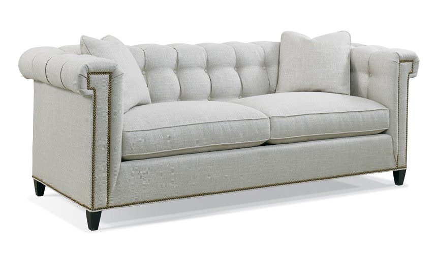 Sherrill 31643 Living Room Sofa or Loveseat