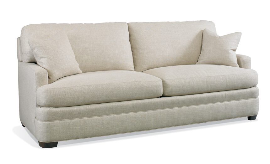 Sherrill 9624NAT Living Room Sofa or Loveseat