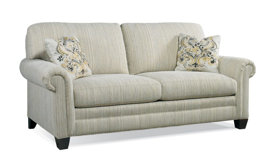 Sherrill 9723RFAH Living Room Sofa or Loveseat