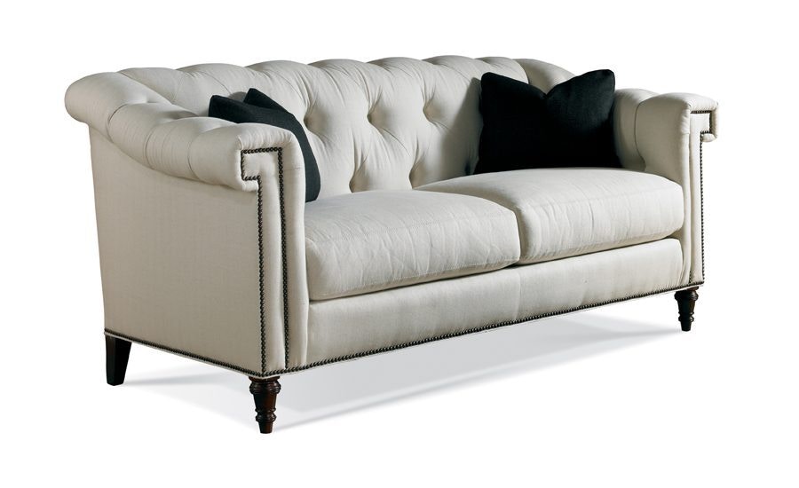 Sherrill sofa deals