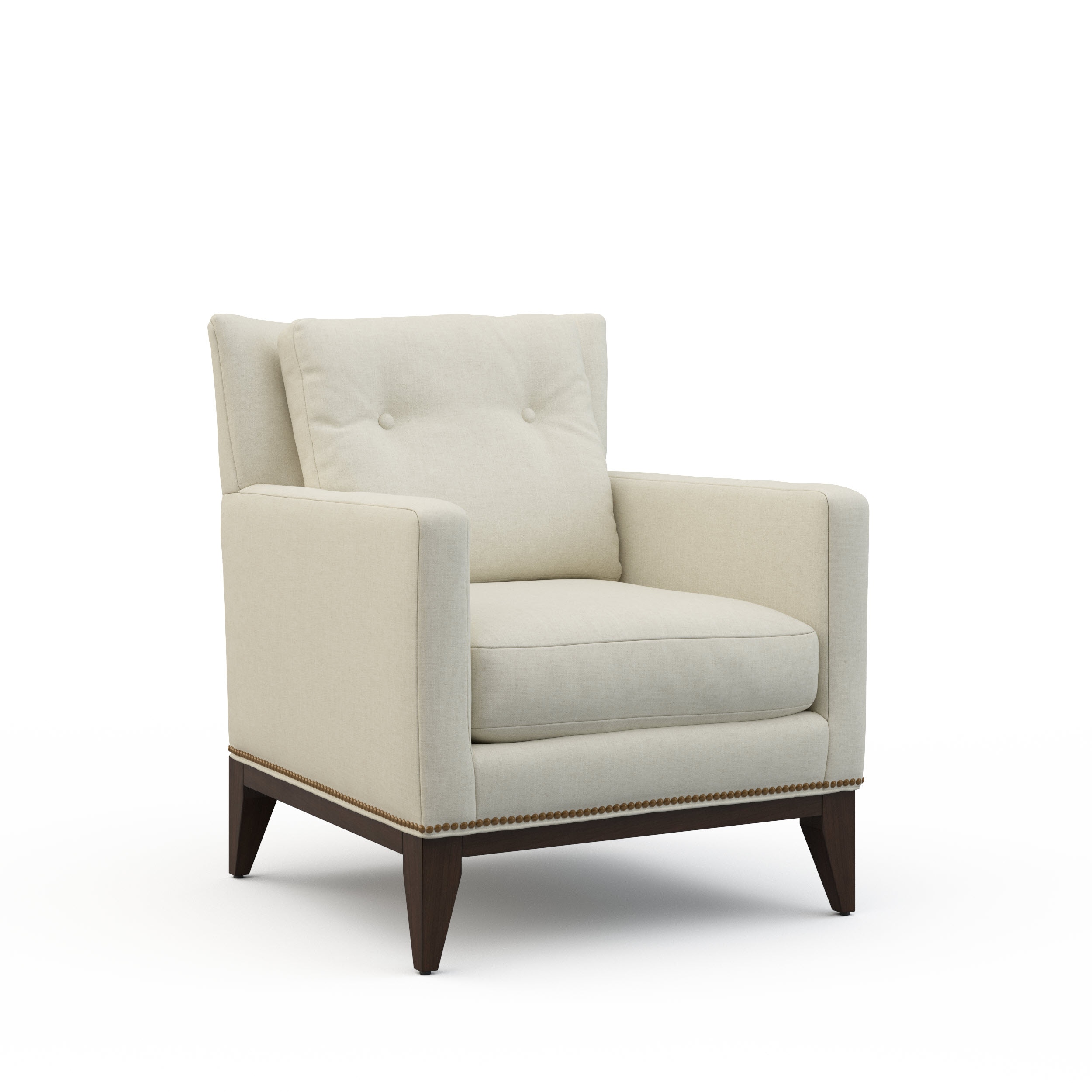 Sherrill Lounge Chair 1313