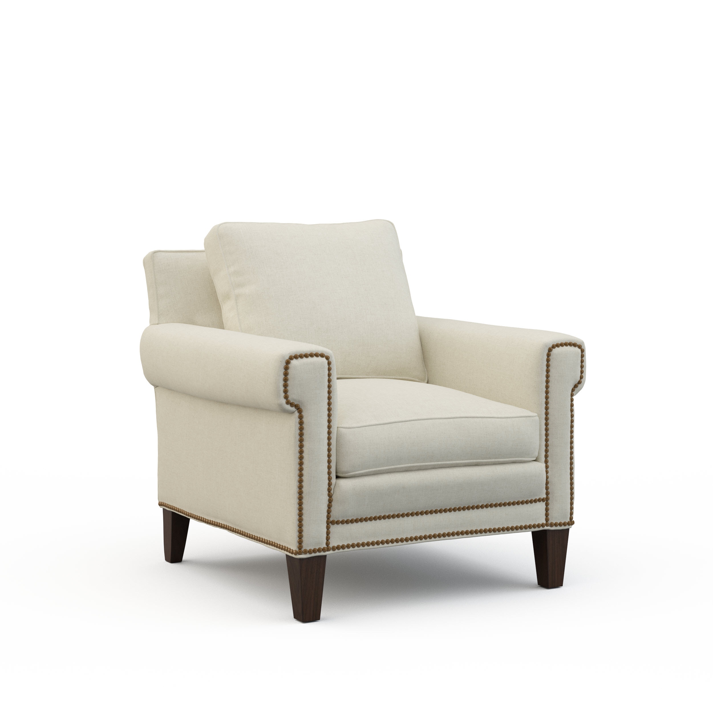 Sherrill Lounge Chair 1319