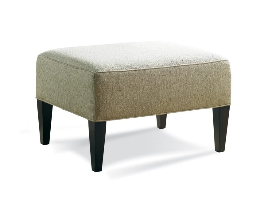 Sherrill Bench or Ottoman 1332