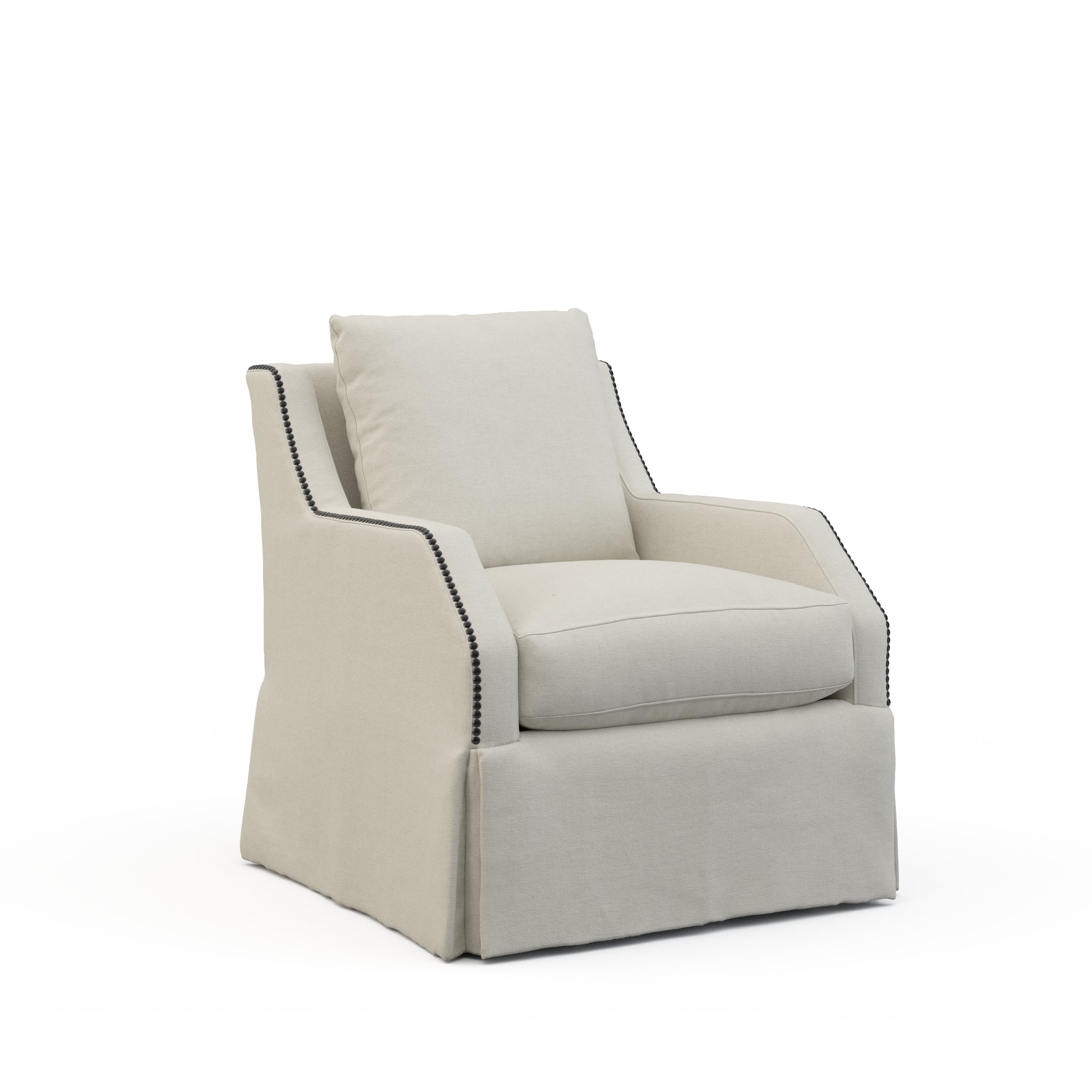 Sherrill Lounge Chair 1427