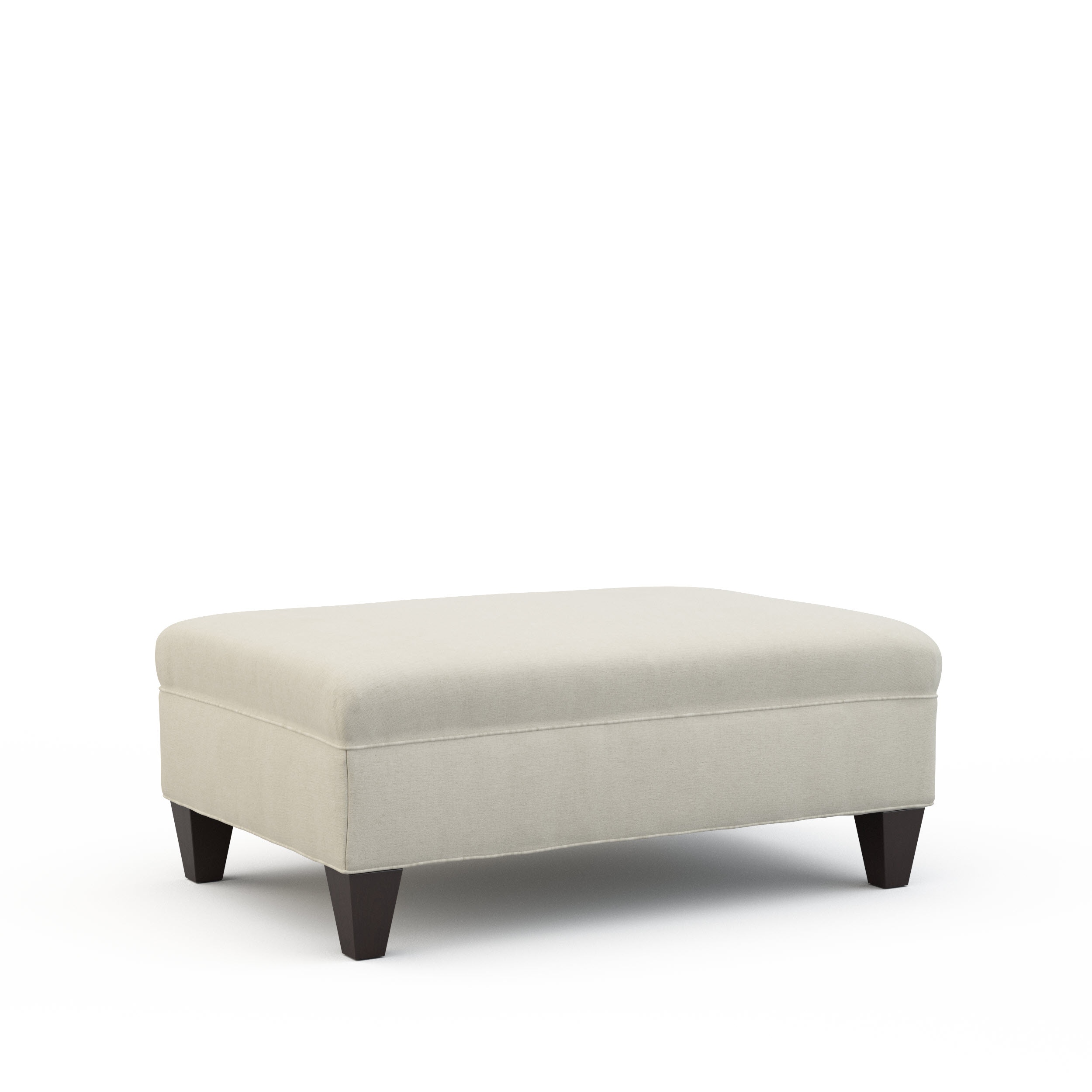 Sherrill Bench or Ottoman 148-0
