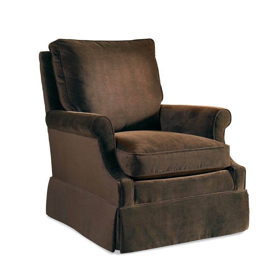 Sherrill Lounge Chair 1507-1