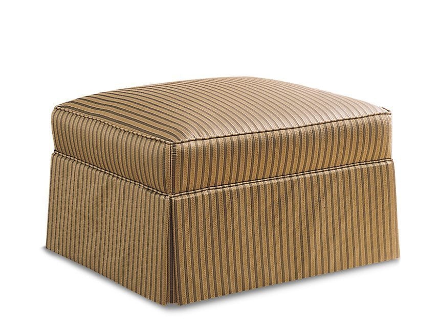Sherrill Ottoman 1523-0