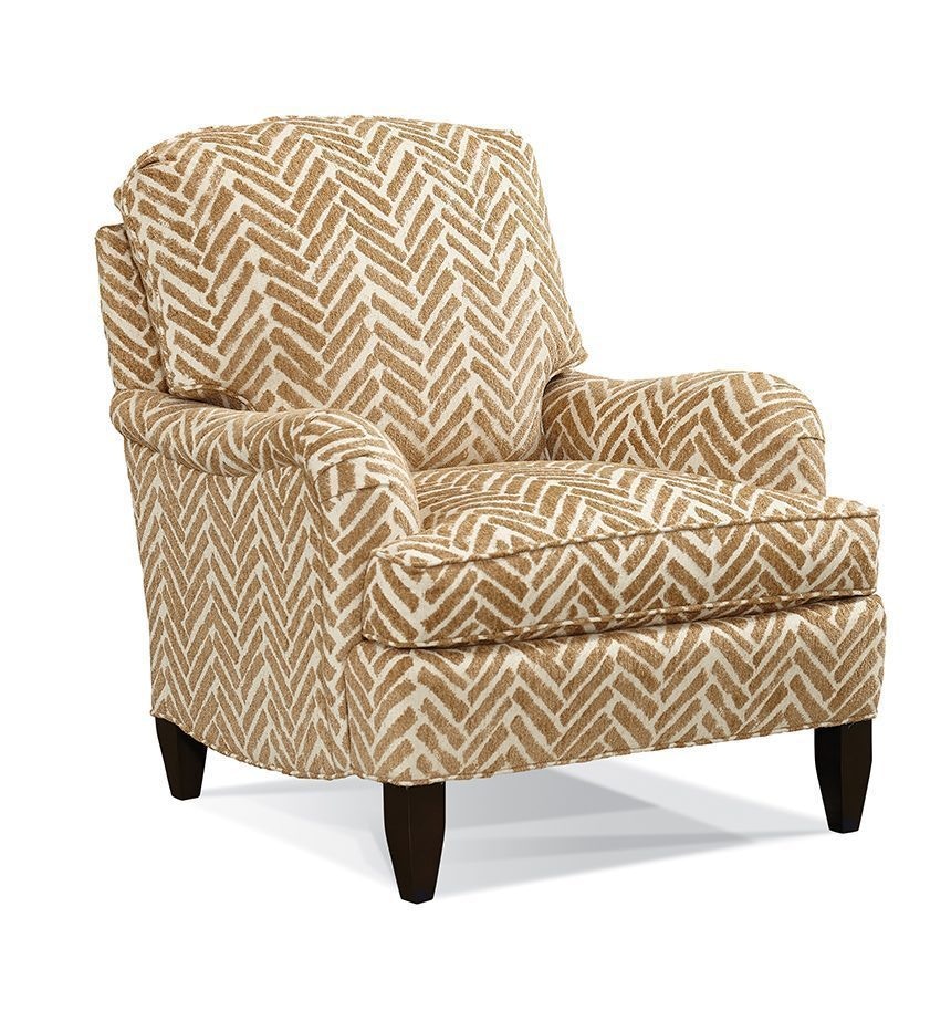 Sherrill Lounge Chair 1536-1