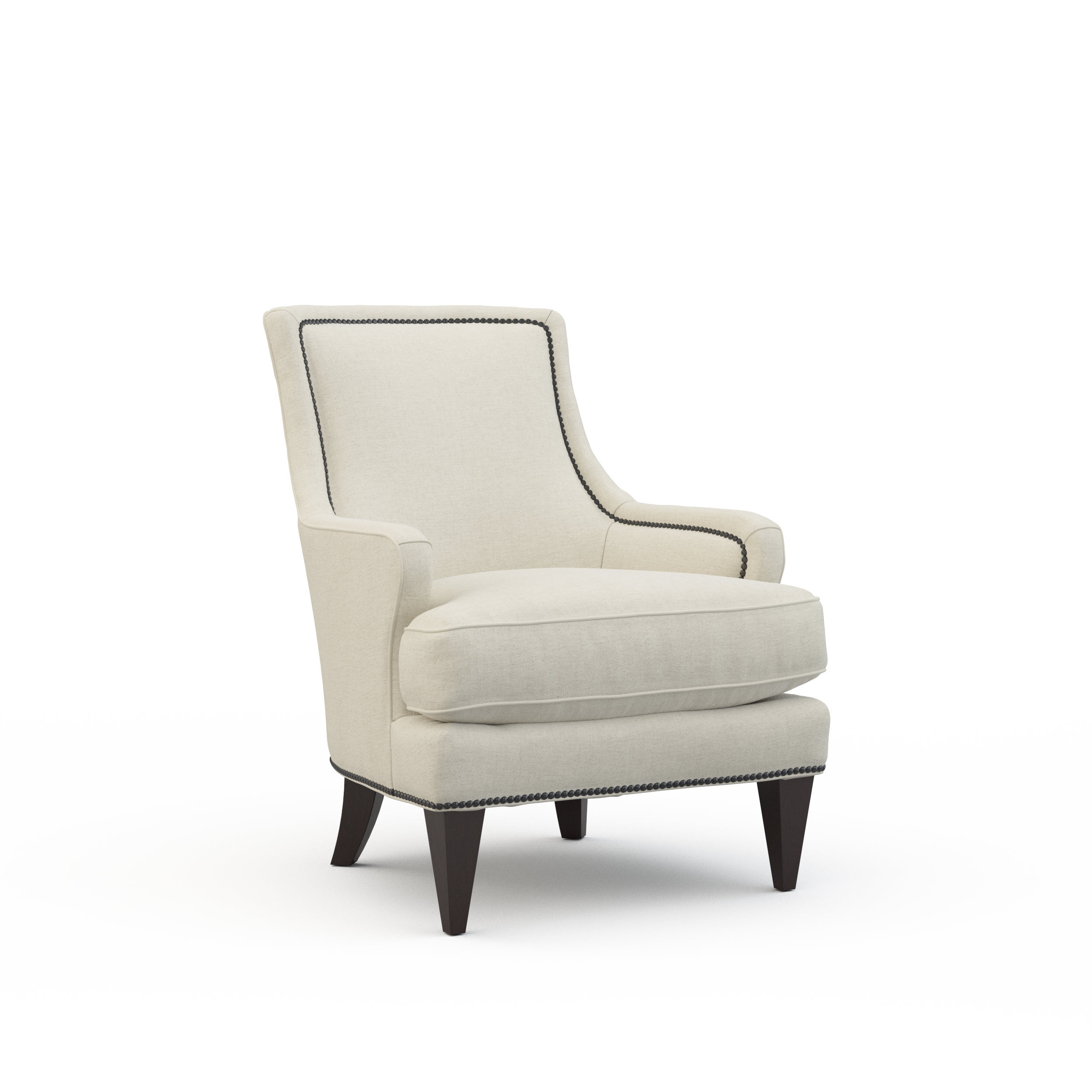 Sherrill Lounge Chair 1542-1