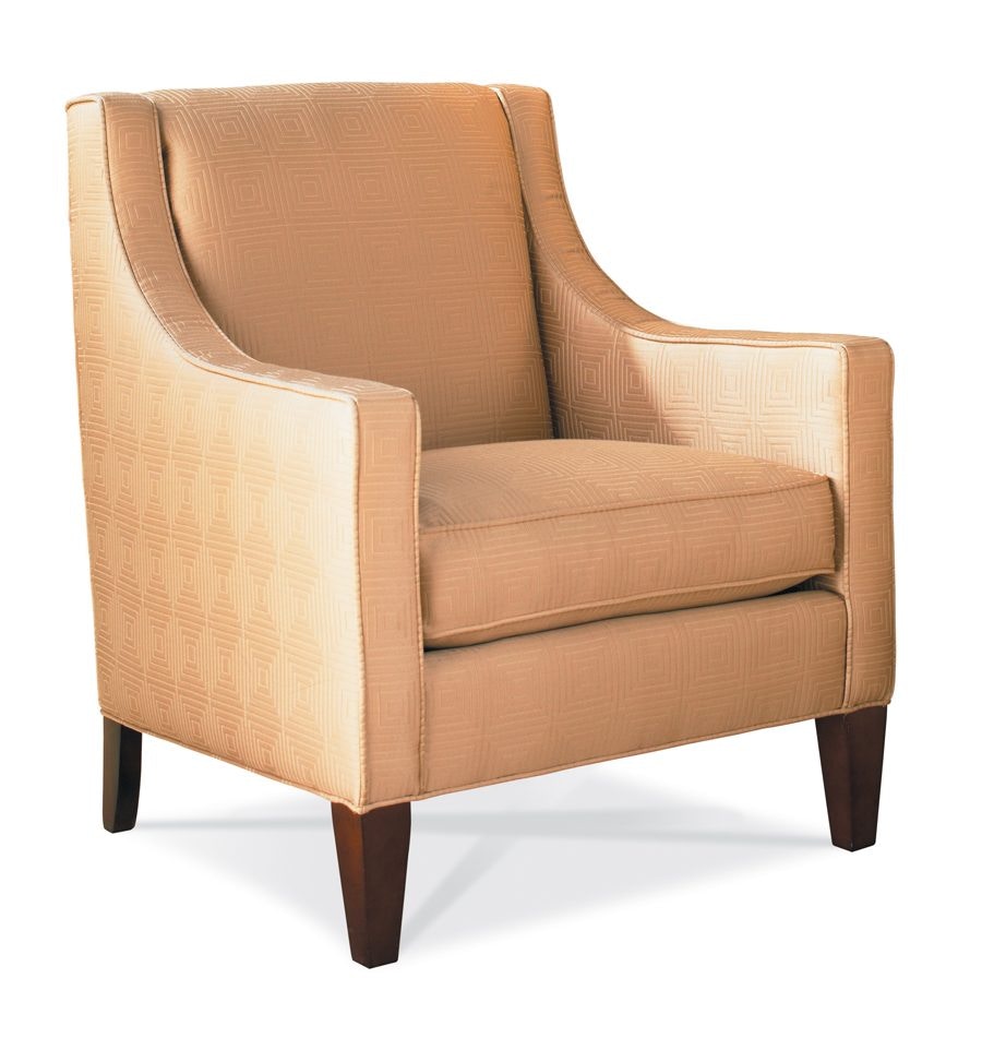 Sherrill Lounge Chair 1555-1