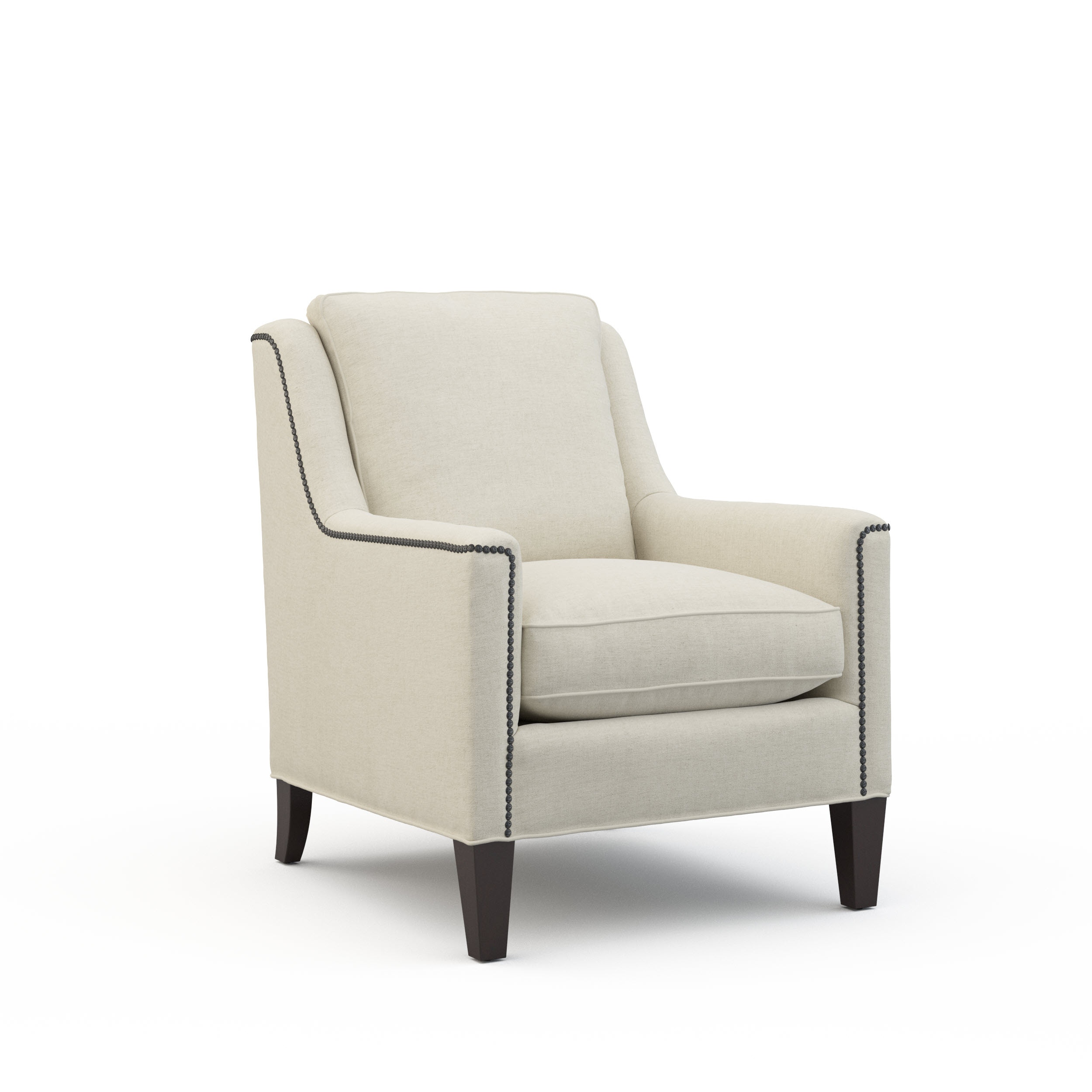 Sherrill Lounge Chair 1557-1