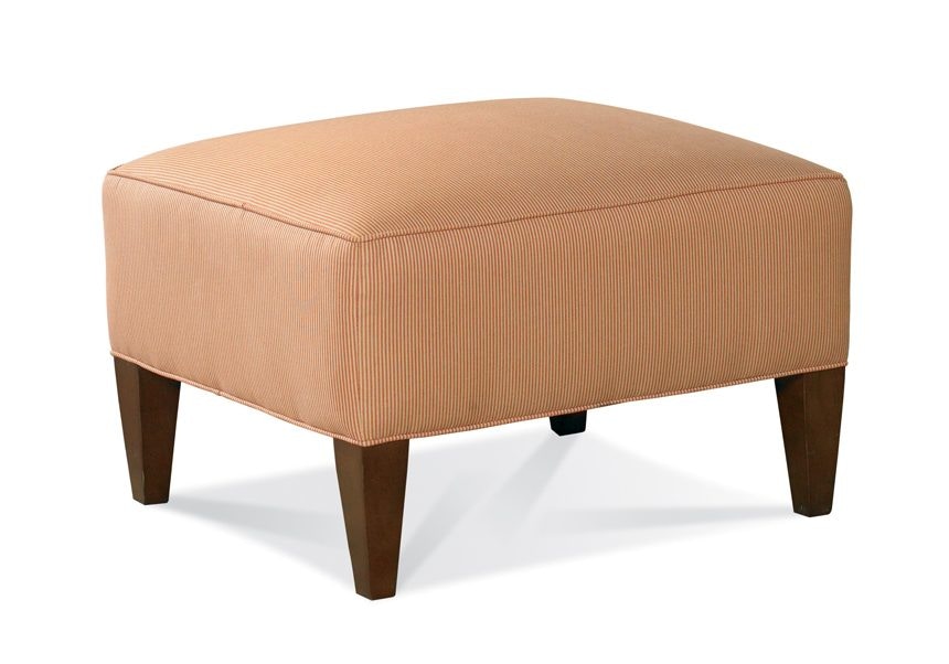 Sherrill Bench or Ottoman 1565-0
