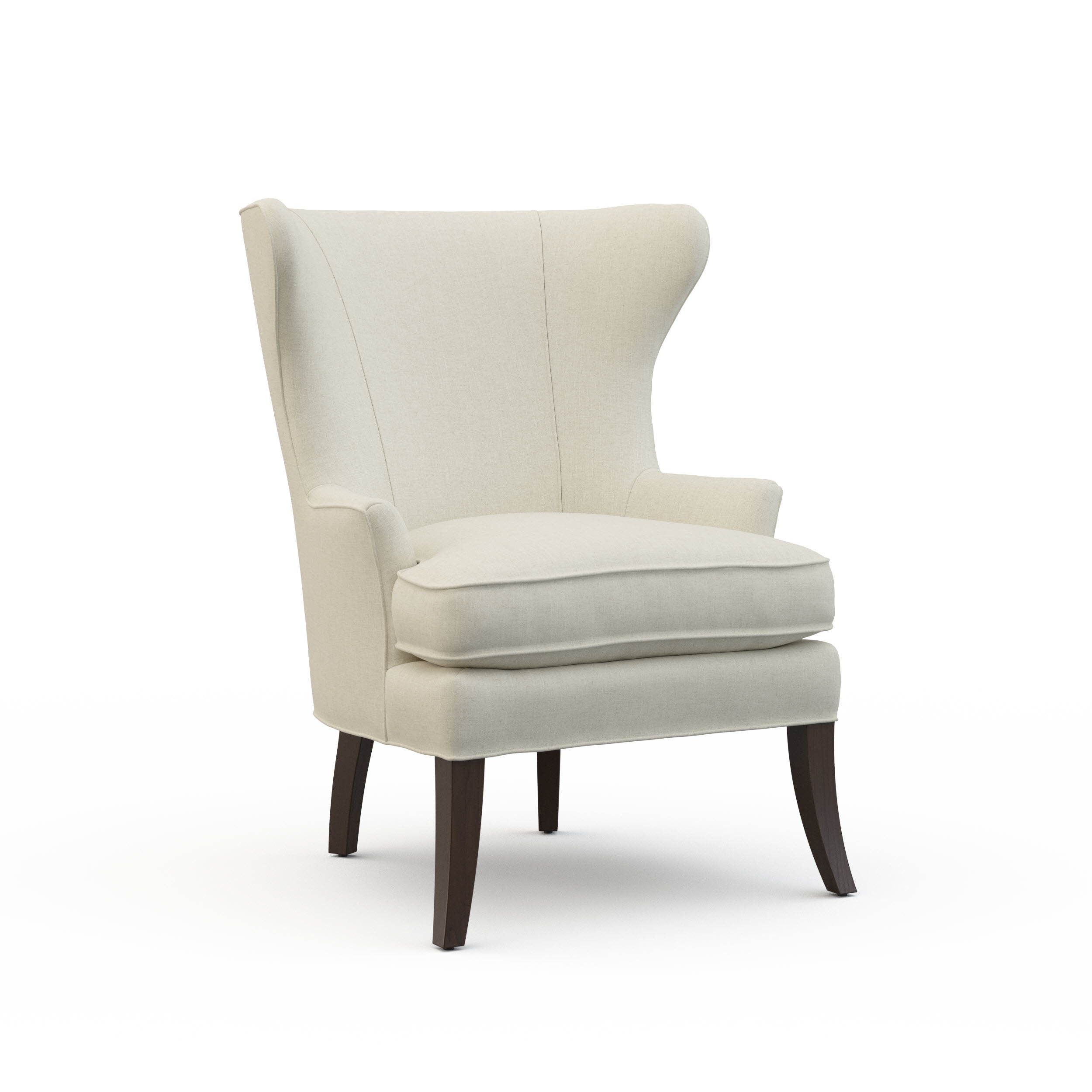 Sherrill Wingback Chair 1600