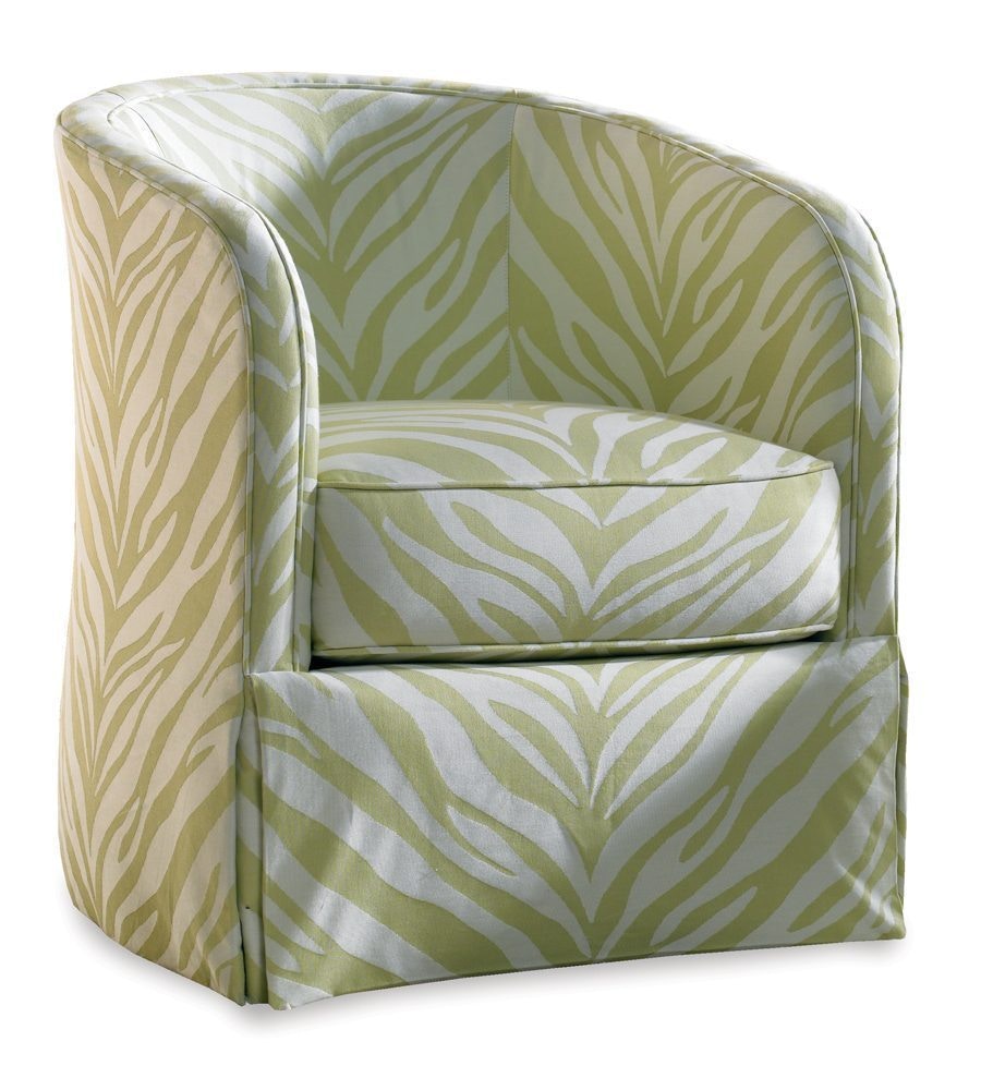 Sherrill Lounge Chair 1634